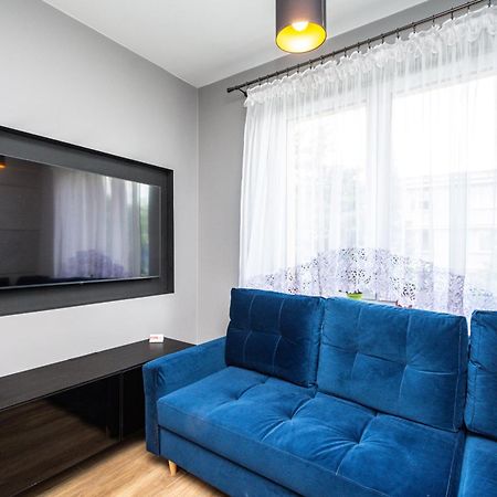 Rentplanet - Apartament Kasztelanska Krasków Eksteriør bilde