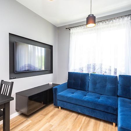 Rentplanet - Apartament Kasztelanska Krasków Eksteriør bilde