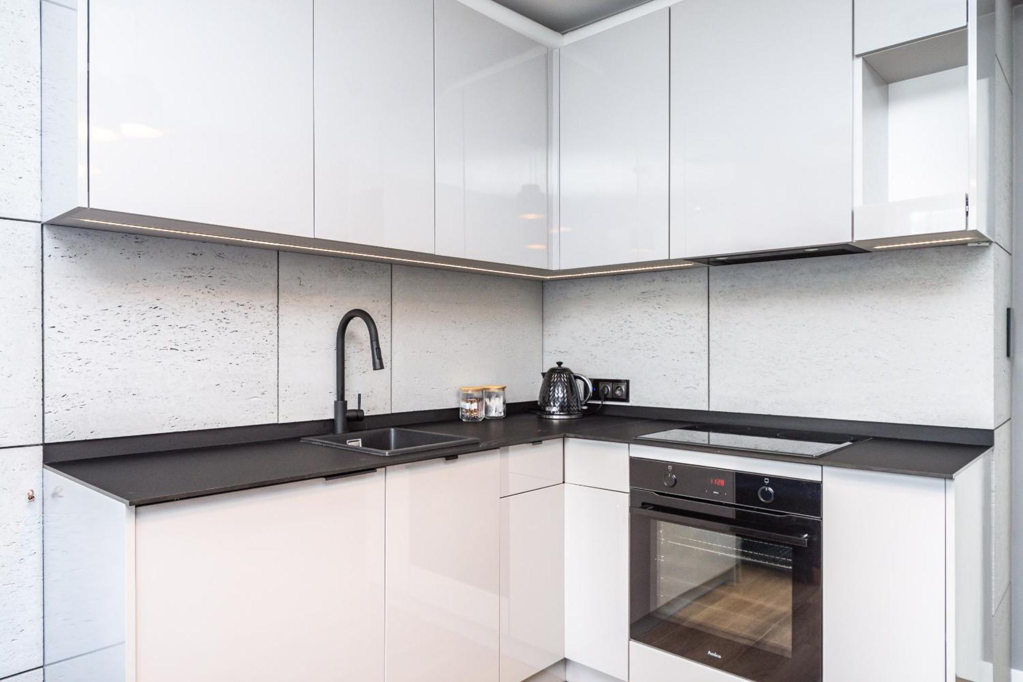 Rentplanet - Apartament Kasztelanska Krasków Eksteriør bilde