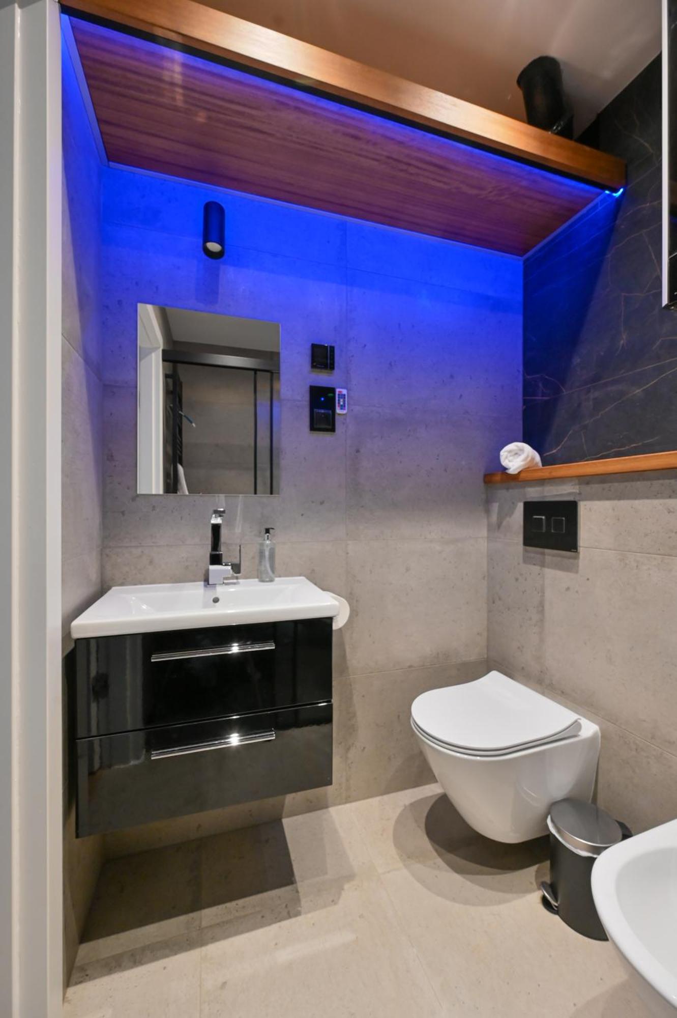 Rentplanet - Apartament Kasztelanska Krasków Eksteriør bilde