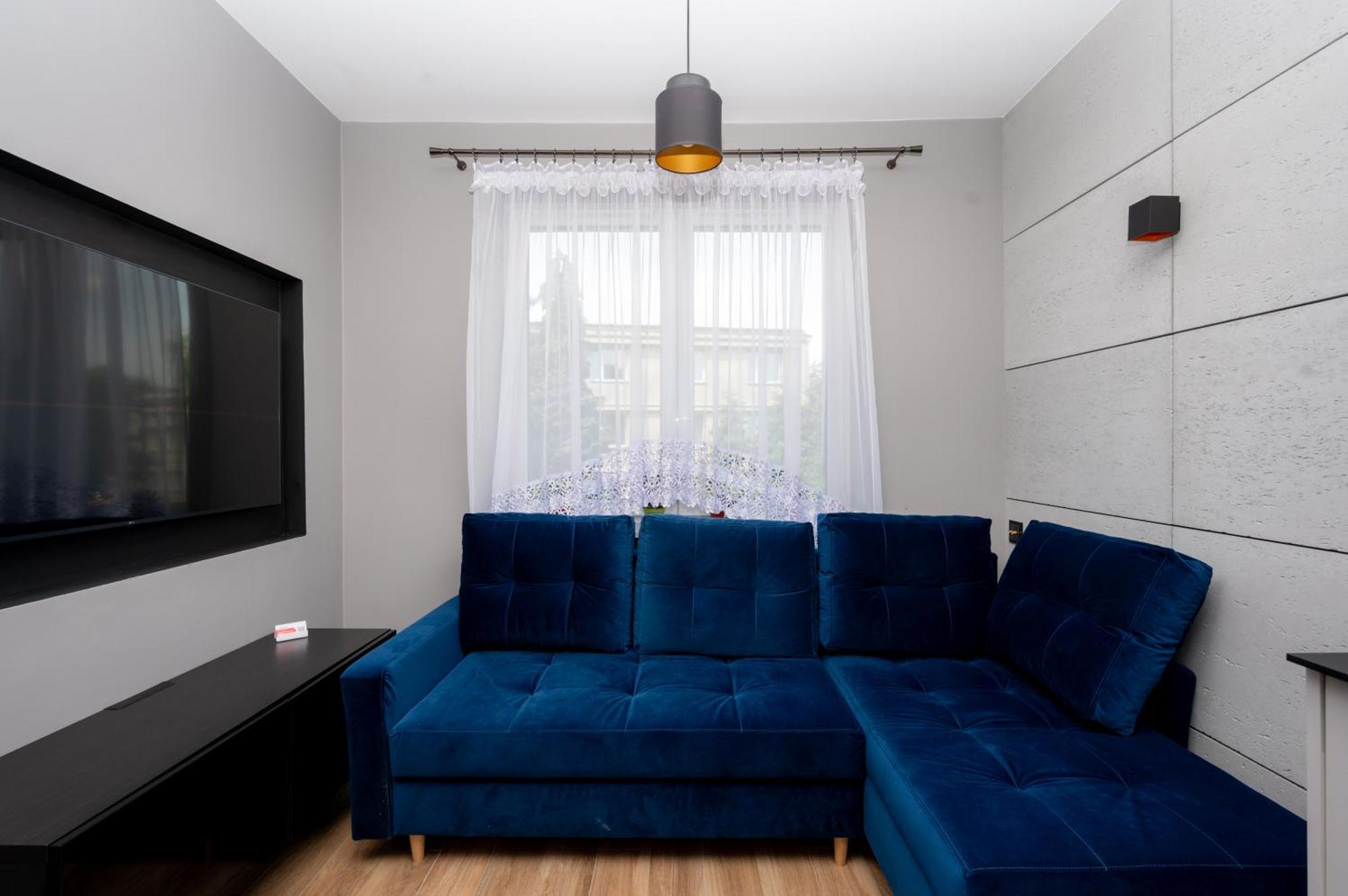 Rentplanet - Apartament Kasztelanska Krasków Eksteriør bilde
