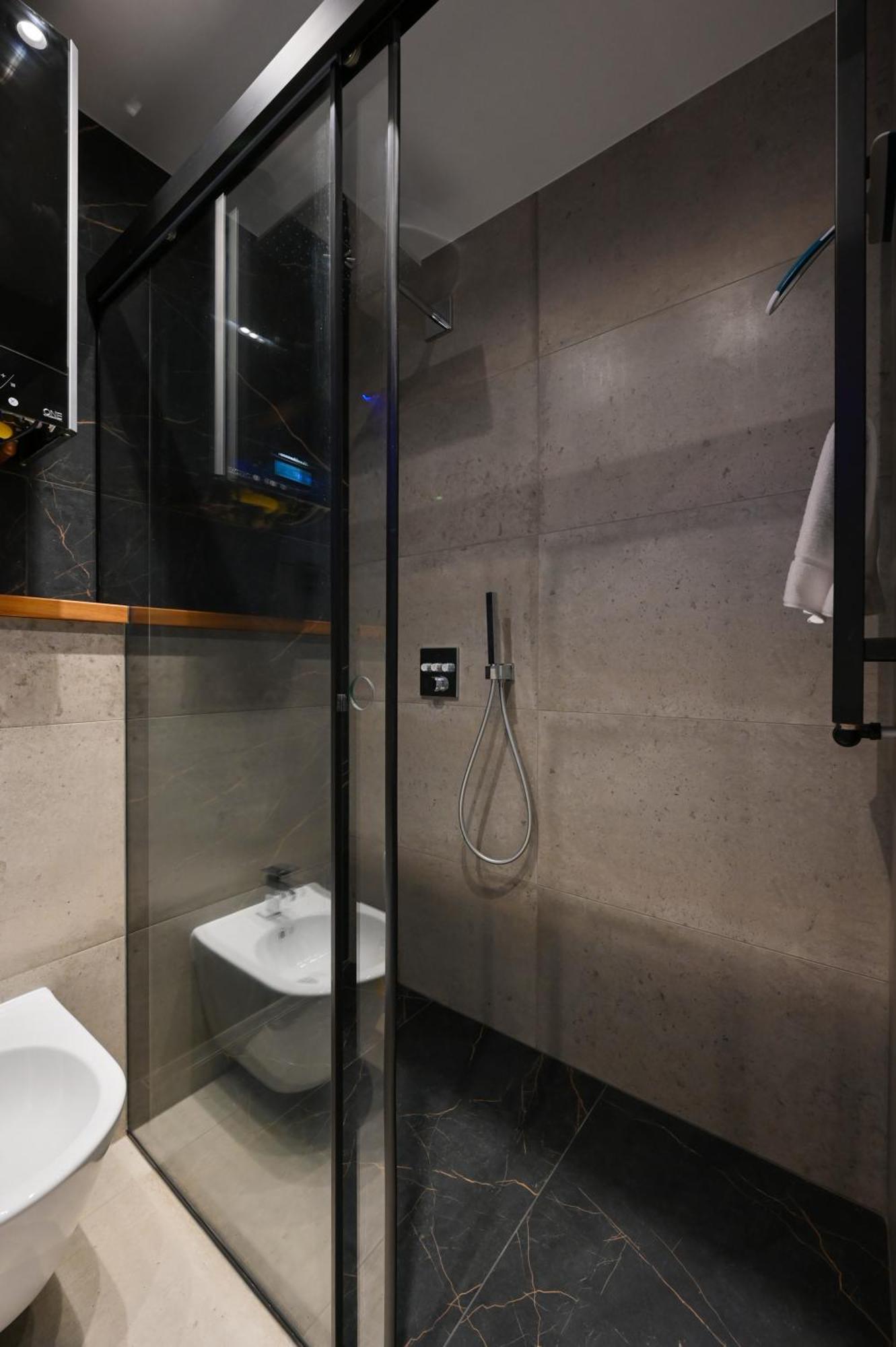 Rentplanet - Apartament Kasztelanska Krasków Eksteriør bilde