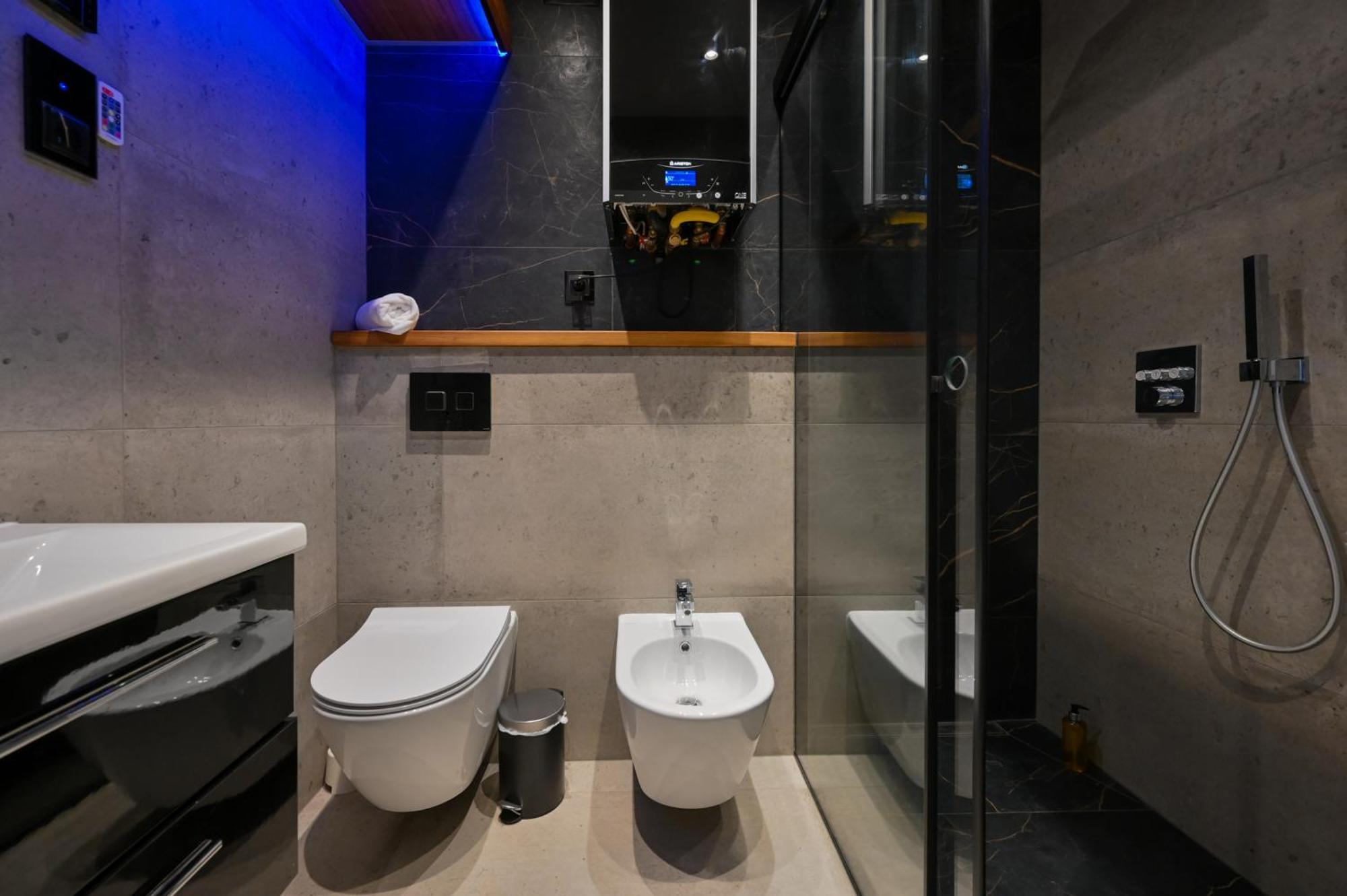 Rentplanet - Apartament Kasztelanska Krasków Eksteriør bilde